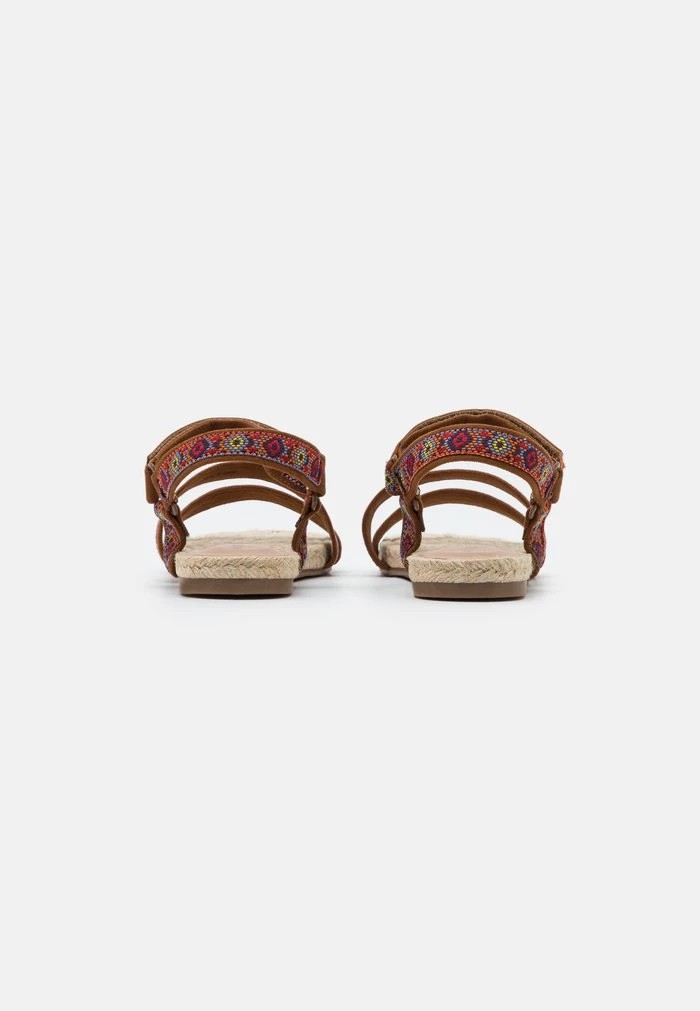 Sandale ANNA FIELD Anna Field Sandals Multi Femme | WAT-6917820